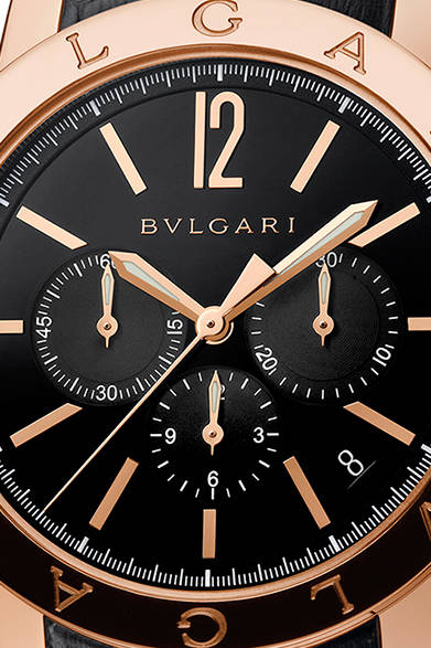 <strong>BVLGARI｜ブルガリ</strong>
