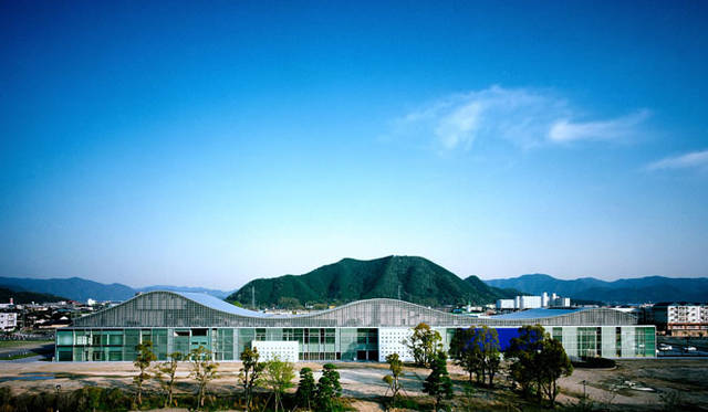 <strong>YCAM｜ワイカム</strong>　「YCAM10周年記念祭」　山口情報芸術センター（YCAM）