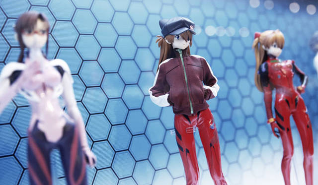 <strong>MEDICOM TOY｜メディコム・トイ</strong>　新製品展示会「MEDICOM TOY EXHIBITION ’13」　