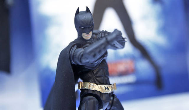 <strong>MEDICOM TOY｜メディコム・トイ</strong>　新製品展示会「MEDICOM TOY EXHIBITION ’13」　