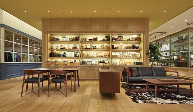 <strong>ACTUS｜アクタス</strong>　「アクタス みなとみらい店」