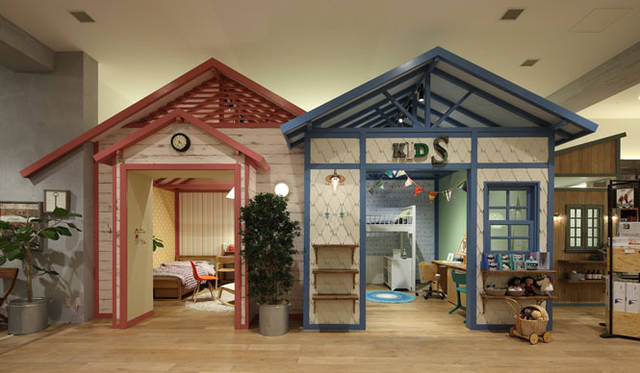 <strong>ACTUS｜アクタス</strong>　「アクタス みなとみらい店」