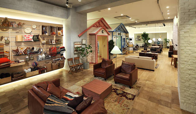 <strong>ACTUS｜アクタス</strong>　「アクタス みなとみらい店」