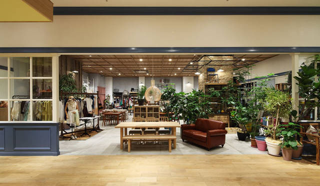 <strong>ACTUS｜アクタス</strong>　「アクタス みなとみらい店」