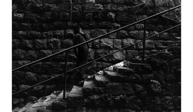 <strong>ART｜平間至写真展『last movement － 最終の身振りへ向けて』</strong>　宮城県塩竈, 2012 ©Itaru Hirama