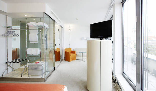 <strong>Vol. 3｜チェコ・プラハ</strong>　HOTEL Josef