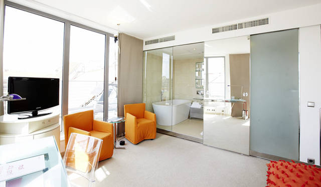 <strong>Vol. 3｜チェコ・プラハ</strong>　HOTEL Josef