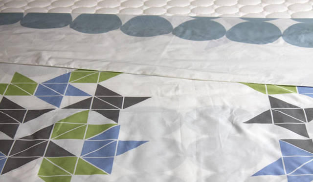 <strong>Yoko Ueno Lewis｜暮らしノート｜SOVA, Multi-Combination Bedding Linens </strong>　ベッドファーニシングブランド「SOVA（ソーヴァ）」