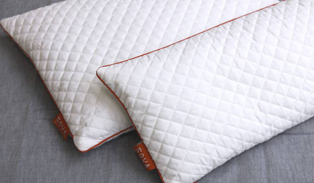 <strong>Yoko Ueno Lewis｜暮らしノート｜SOVA, Multi-Combination Bedding Linens </strong>　ベッドファーニシングブランド「SOVA（ソーヴァ）」