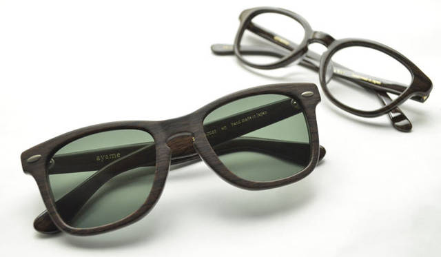 <strong> Continuer｜コンティニュエ</strong>　「ayame for Continuer Mod.ZEN Col.WD」3万1500円