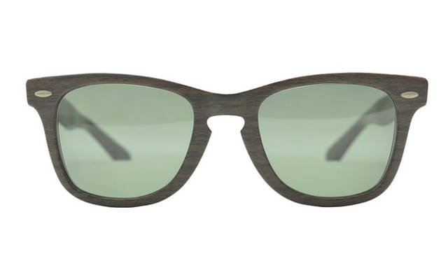 <strong> Continuer｜コンティニュエ</strong>　「ayame for Continuer Mod.ZEN Col.WD」3万1500円