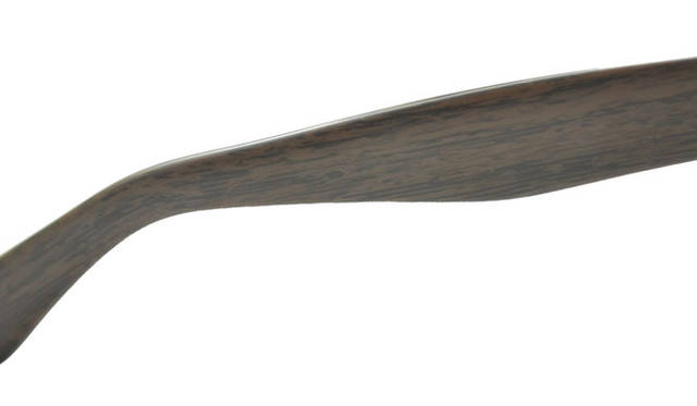 <strong> Continuer｜コンティニュエ</strong>　「ayame for Continuer Mod.ZEN Col.WD」3万1500円