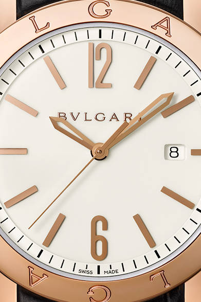 「BVLGARI BVLGARI｜ブルガリ・ブルガリ」