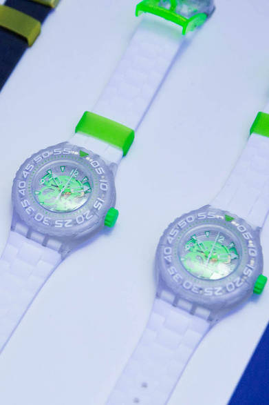 「Mad About Styling」 CHLOROFISH（クロロフィッシュ）