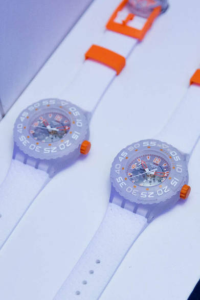 「Mad About Styling」 CLOWNFISH（クロウンフィッシュ）