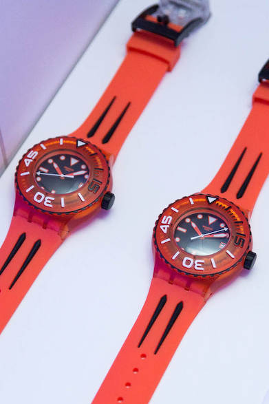 「Mad About Diving」 SUNDOWNER（サンダウナー）