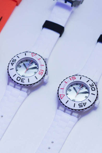 「Mad About Diving」 BLANCA（ブランカ）