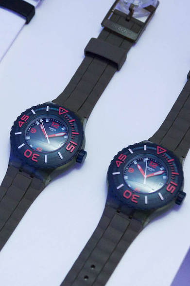 「Mad About Diving」 WHALEBONE（ホエールボーン）