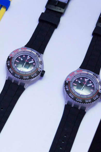 「Mad About Performing」 STORMY（ストーミー）