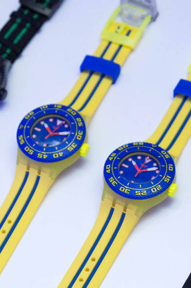 「Mad About Performing」 PLAYERO（プレイロ）