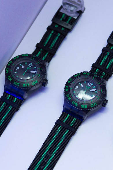 「Mad About Performing」 DEEP TURTLE（ディープタートル）