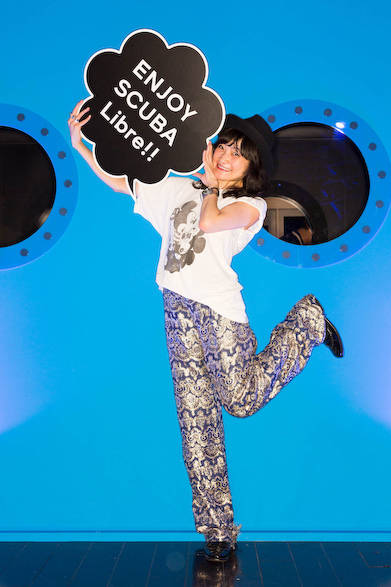 シトウレイさん