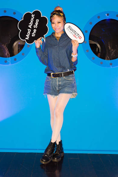 Naoさん（デザイナー）