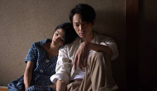 © 2012年映画『夏の終り』製作委員会