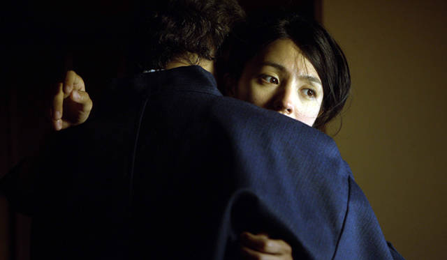 © 2012年映画『夏の終り』製作委員会