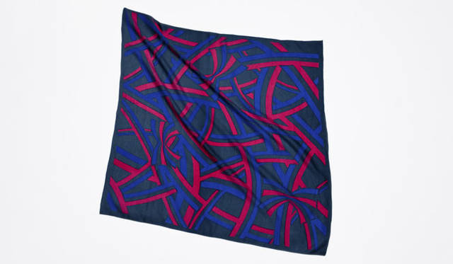 <strong>西武渋谷店インテリアフロア「LIVING EDITON」</strong>　スモールギャラリースペース「Preview（プレビュー）」に出展、デザインスタジオ「2TONE」　大切な贈り物を彩るリボンをモチーフにしたデザイン「Ribon」