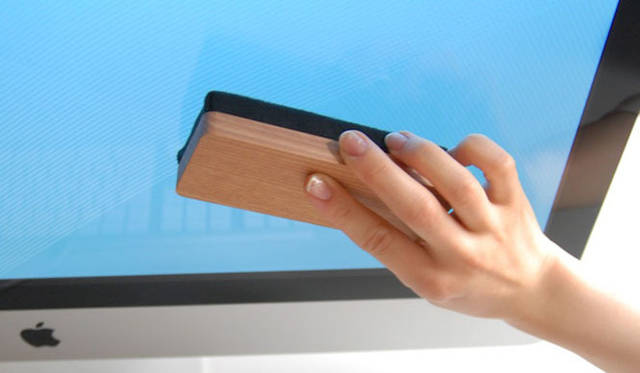 <strong>TENT｜テント</strong>　クリーナー「Display Cleaner」