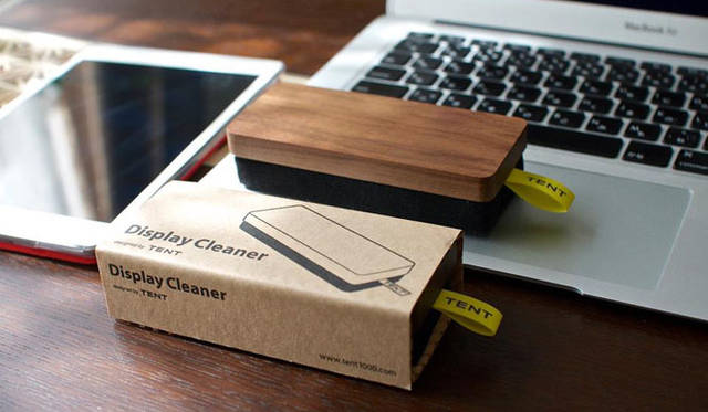 <strong>TENT｜テント</strong>　クリーナー「Display Cleaner」