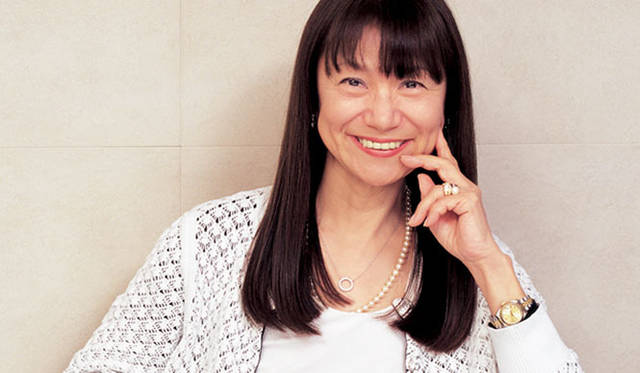 <strong>EFAP JAPON｜エファップ・ジャポン</strong>　学長の伊藤美恵さん