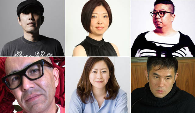 <strong>EFAP JAPON｜エファップ・ジャポン</strong>　今回の講師陣は、ファッションディレクター／スタイリストの島津由行氏、『WWDジャパン』『WWDビューティ』編集長の都築千佳さん、「1LDK」「alpha PR」クリエイティヴ・ディレクター／ブランディング・ディレクターの南 貴之氏、光文社『ママ・マリア』編集長の篠原恒木氏、オンラインマガジン『ELLE ONLINE』編集長の宮坂淑子さん、編集者の齋藤和弘氏