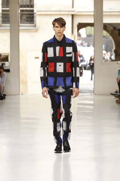 <strong>ISSEY MIYAKE MEN