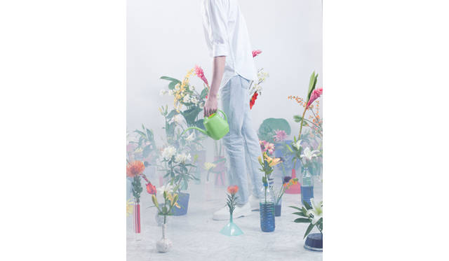 <strong>Levi’s® Made & Crafted™｜写真家が伝える「植物とデニムの関係」</strong> ©Martin Zad