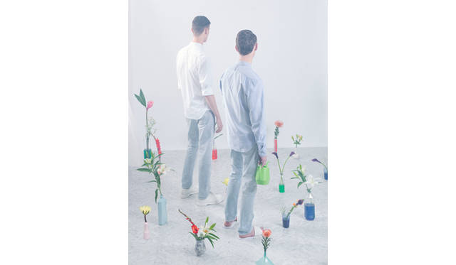 <strong>Levi’s® Made & Crafted™｜写真家が伝える「植物とデニムの関係」</strong> ©Martin Zad