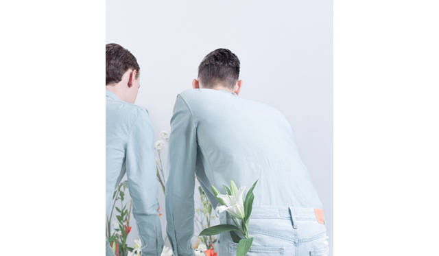 <strong>Levi’s® Made & Crafted™｜写真家が伝える「植物とデニムの関係」</strong> ©Martin Zad