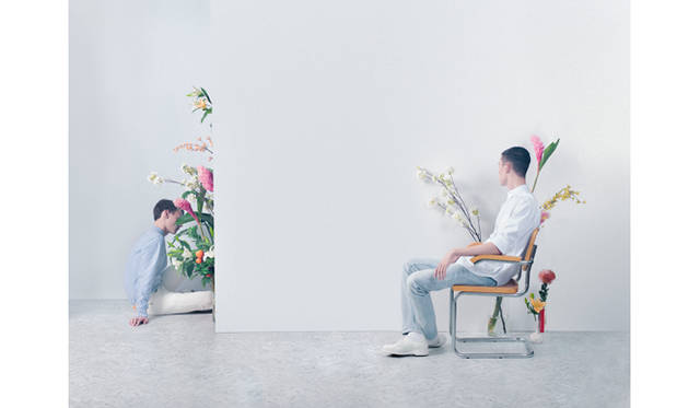 <strong>Levi’s® Made & Crafted™｜写真家が伝える「植物とデニムの関係」</strong> ©Martin Zad