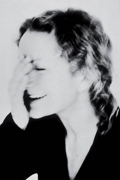 2007年の受賞者、アニエス・ベーさん