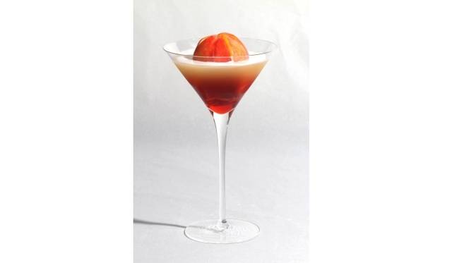 <strong>ART｜『ECO EDO 日本橋　ダイナースクラブ アートアクアリウム2013～江戸・金魚の涼～』</strong>　金魚カクテル　