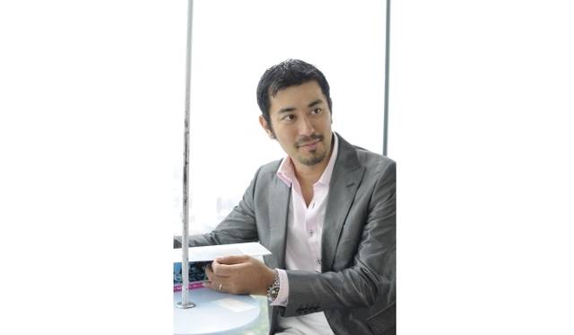 <strong>ART｜『ECO EDO 日本橋　ダイナースクラブ アートアクアリウム2013～江戸・金魚の涼～』</strong>　木村英智氏　