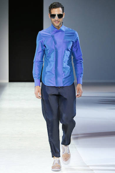 <strong>EMPORIO ARMANI