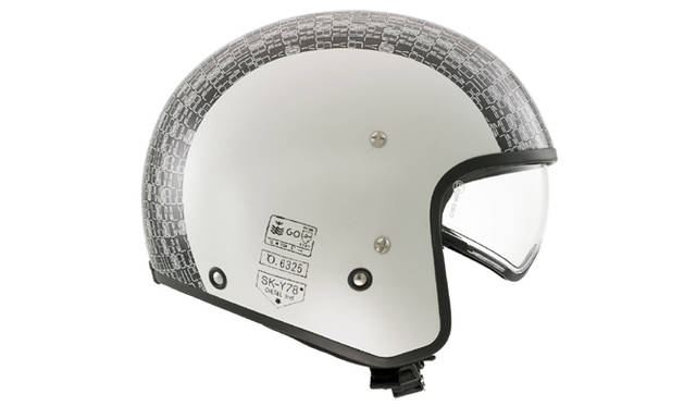 ディーゼルストア限定カラー　ディジット＆ホワイト