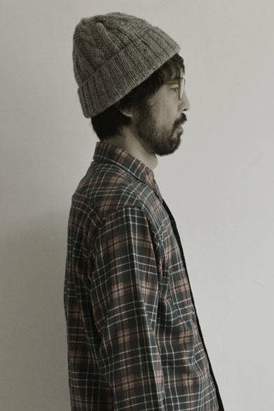 <strong>ANACHRONORM｜アナクロノーム</strong>　「DECHO by ANACHRONORM」ポップアップイベント