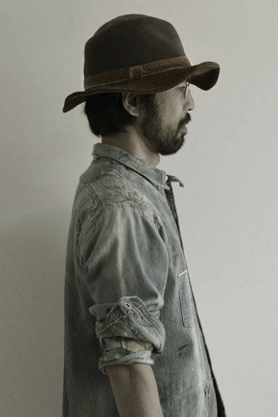 <strong>ANACHRONORM｜アナクロノーム</strong>　「DECHO by ANACHRONORM」ポップアップイベント