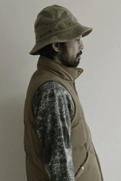 <strong>ANACHRONORM｜アナクロノーム</strong>　「DECHO by ANACHRONORM」ポップアップイベント