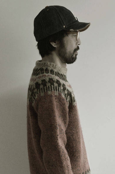 <strong>ANACHRONORM｜アナクロノーム</strong>　「DECHO by ANACHRONORM」ポップアップイベント