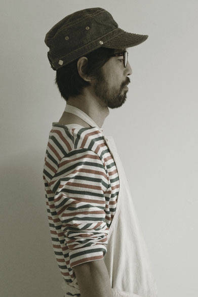 <strong>ANACHRONORM｜アナクロノーム</strong>　「DECHO by ANACHRONORM」ポップアップイベント