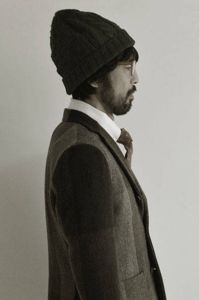 <strong>ANACHRONORM｜アナクロノーム</strong>　「DECHO by ANACHRONORM」ポップアップイベント